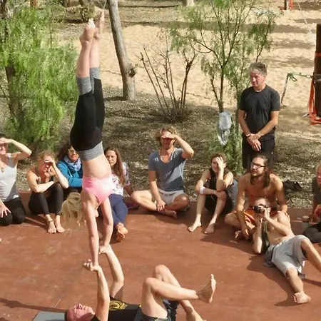 בית כפרי Stoke Retreats Tenerife