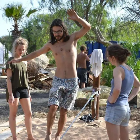 Stoke Retreats Tenerife בית כפרי *
