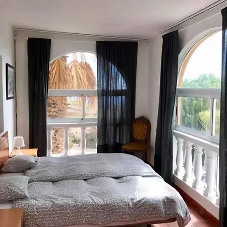 בית כפרי Stoke Retreats Tenerife Arico el Nuevo