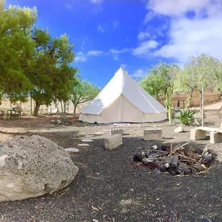 בית כפרי Stoke Retreats Tenerife *