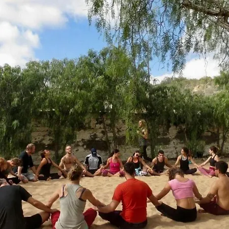 Stoke Retreats Tenerife 컨트리하우스 *